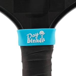 Day Dinker Pickleball Grip Band - 10 colors available