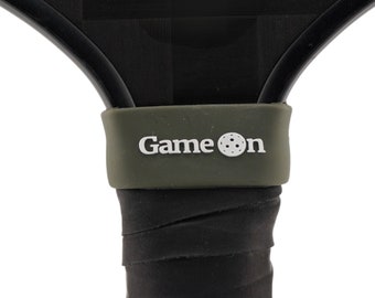 Game On Pickleball Grip Band - 10 colors available