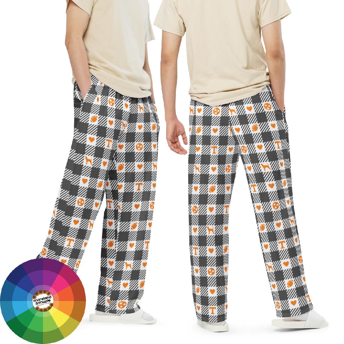 Tennessee volunteers pajama pants hotsell
