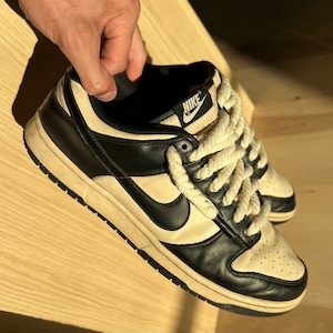 Klassics. Panda Dunks custom - collection 1