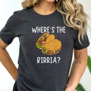 Birria Taco Shirt, Taco Halloween Shirt, Funny Teacher Shirt Tacos, Funny Birria Lover Shirrt, Taco Shirt Family, TacoTuesday Tshirt