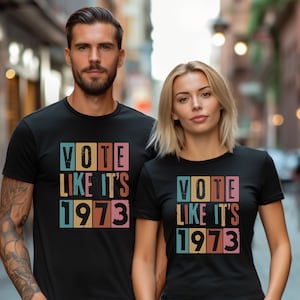 Vote Shirt, Reproductive Rights Tee, Banned Books Shirt, Political Shirt, Pro Choice Shirt, Roe V Wade, Election Tshirt, Vote Election Shirt