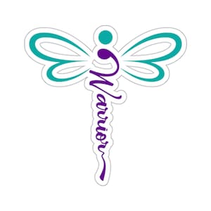 Mental Health Sticker, Suicide Prevention Sticker, Suicide Awareness Sticker, Car Decal, Vet Med Caduceus, 988 Decal, Self Love, You Matter