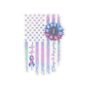 Mental Health Sticker, Suicide Prevention Sticker, Suicide Awareness Sticker, Car Decal, Vet Med Caduceus, 988 Decal, Self Love, You Matter