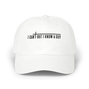 Christian Classic Dad Cap, Trucker Hat, Bible Verse Gift, Jesus Merch Accessories, Inspirational Gifts, Bible Verse Christian Baseball