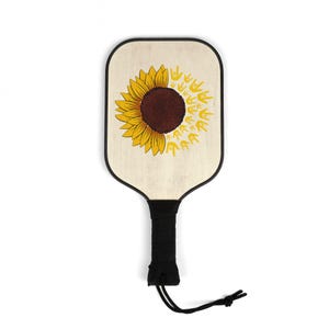 American Sign Language Pickleball Kit, Asl Teacher Gift, Asl Gift, Sign Language Gift, Teacher Graduation Gift, Educational Game, Asl Paddle
