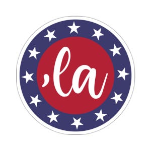 Kamala Harris-stickers, presidentsverkiezingen 2024, Kamala Harris-cadeau, mevrouw de president, rallycadeau, fundraisercadeau, presidentieel cadeau