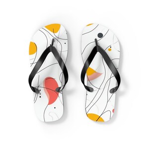 Flops, Beach Sandals, Fundraiser Gift, Summer Sandals, Beach Flip Flops, Summer Decor