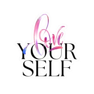 Adesivi per l'amor proprio, Mese dell'autostima degli adolescenti, Consapevolezza di maggio, Adesivi con affermazioni positive, Etichette con citazioni motivazionali, Salute mentale, Terapeuta