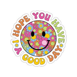 Encouraging Sticker, Motivational Sticker, Affirmation Sticker, Mental Health, Laptop Sticker, Quote Stickers, Planner Sticker, Inspiration