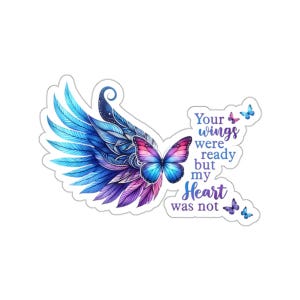 Mental Health Sticker, Suicide Prevention Sticker, Suicide Awareness Sticker, Car Decal, Vet Med Caduceus, 988 Decal, Self Love, You Matter