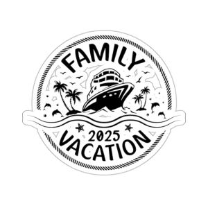 Family Reunion 2025 Stcker, Family Tree, Family Reunion Favors, Family Reunion Favors, Family Reunion Stickers, Family Reunion Stickers