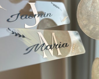 Personalized Bookmarks