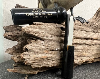 PS Olt D2 Duck Call