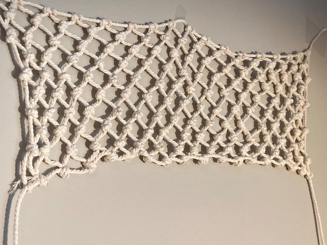 Handmade Rope Ladders/nets - Etsy