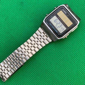 Casio Al 180 - Etsy