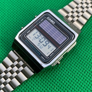 Casio Al180 - Etsy