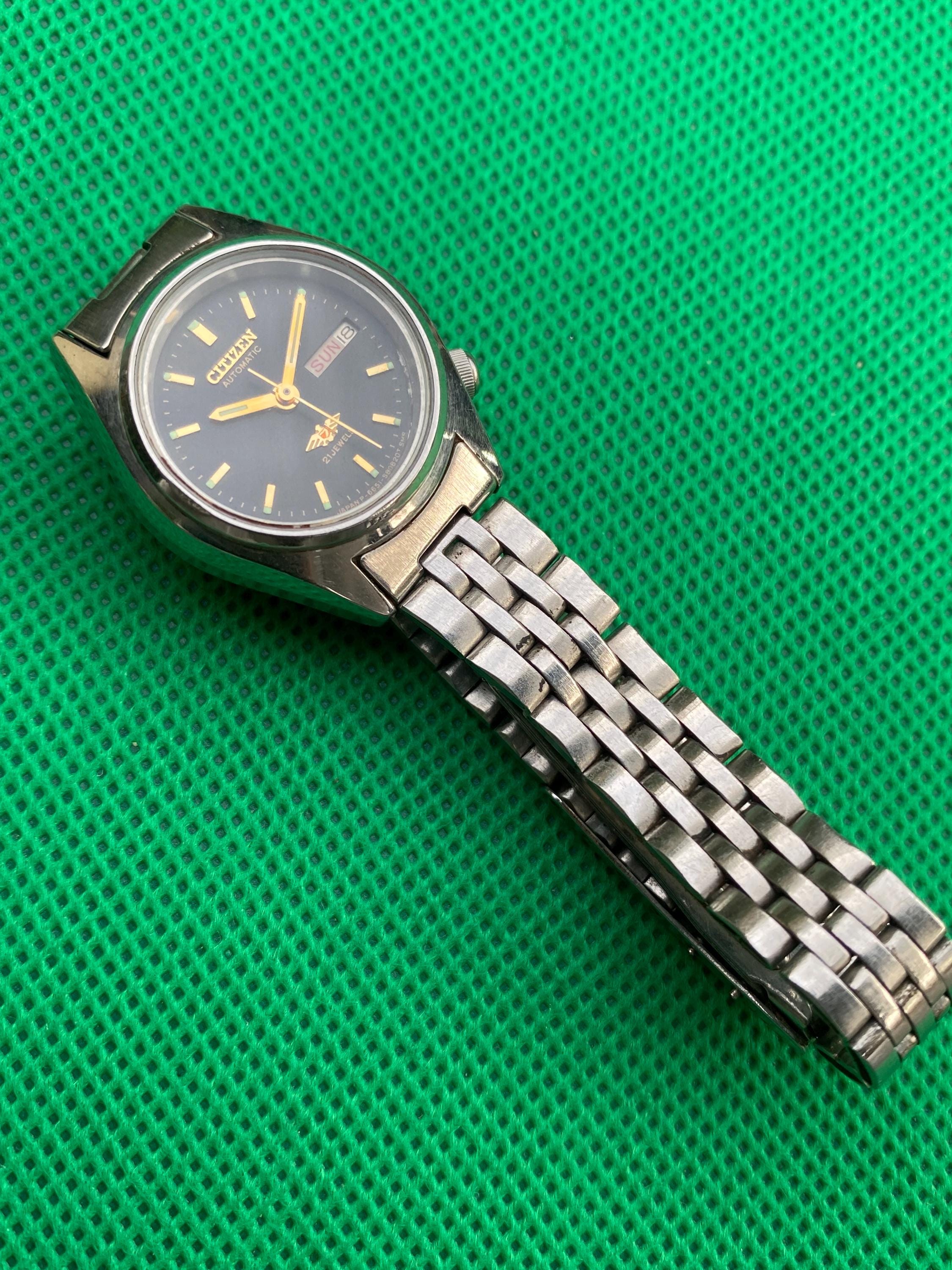 Buy Citizen 1481010 Online In India - Etsy India