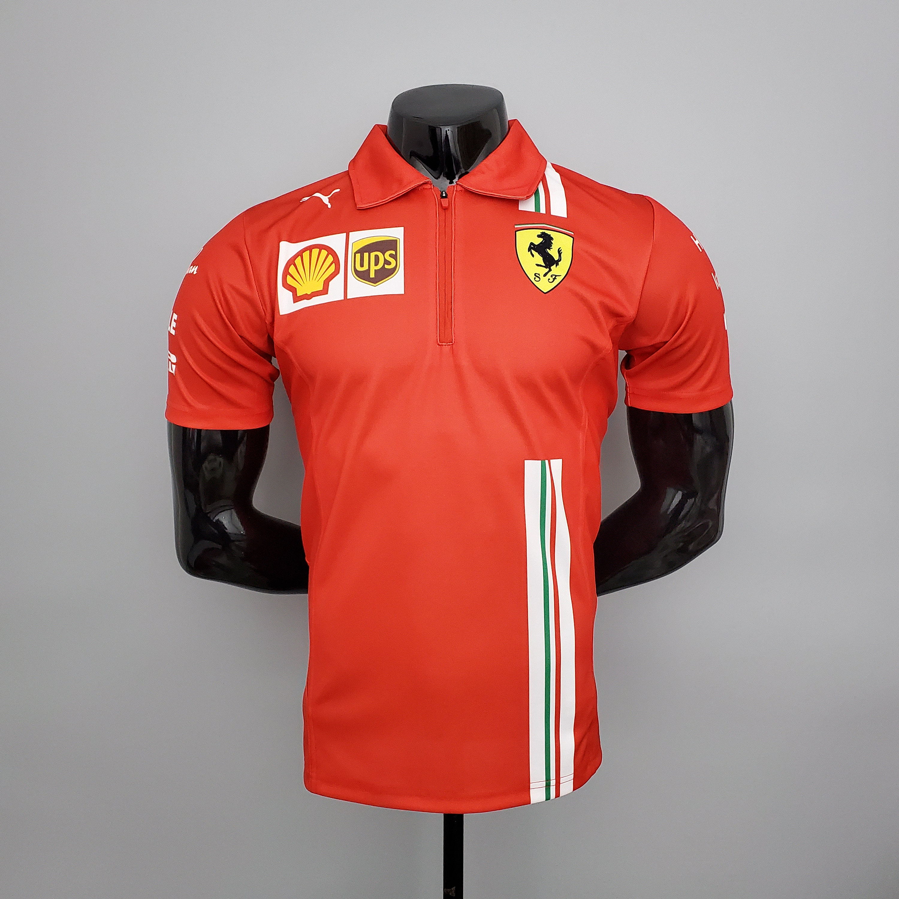 Ferrari Team Clothing | lupon.gov.ph