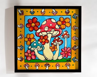 Day Tripper Print