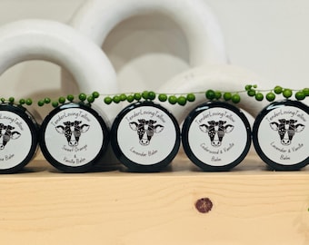 Tallow Balm
