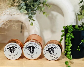 Classy Cow Tallow Balm