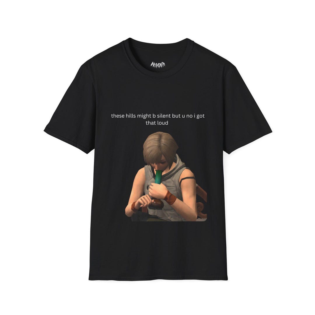 That Loud Colorized Silent Hill Shirt, Alternative ,gamer Style, Gamer, Horror Core, Gaming, Silent Hill Christmas Shirt, Retro Gaming - Etsy That Loud Colorized Silent Hill Shirt, Alternative ,gamer Style, Gamer, Horror Core, Gaming, Silent Hill Christmas Shirt, Retro Gaming - Etsy
