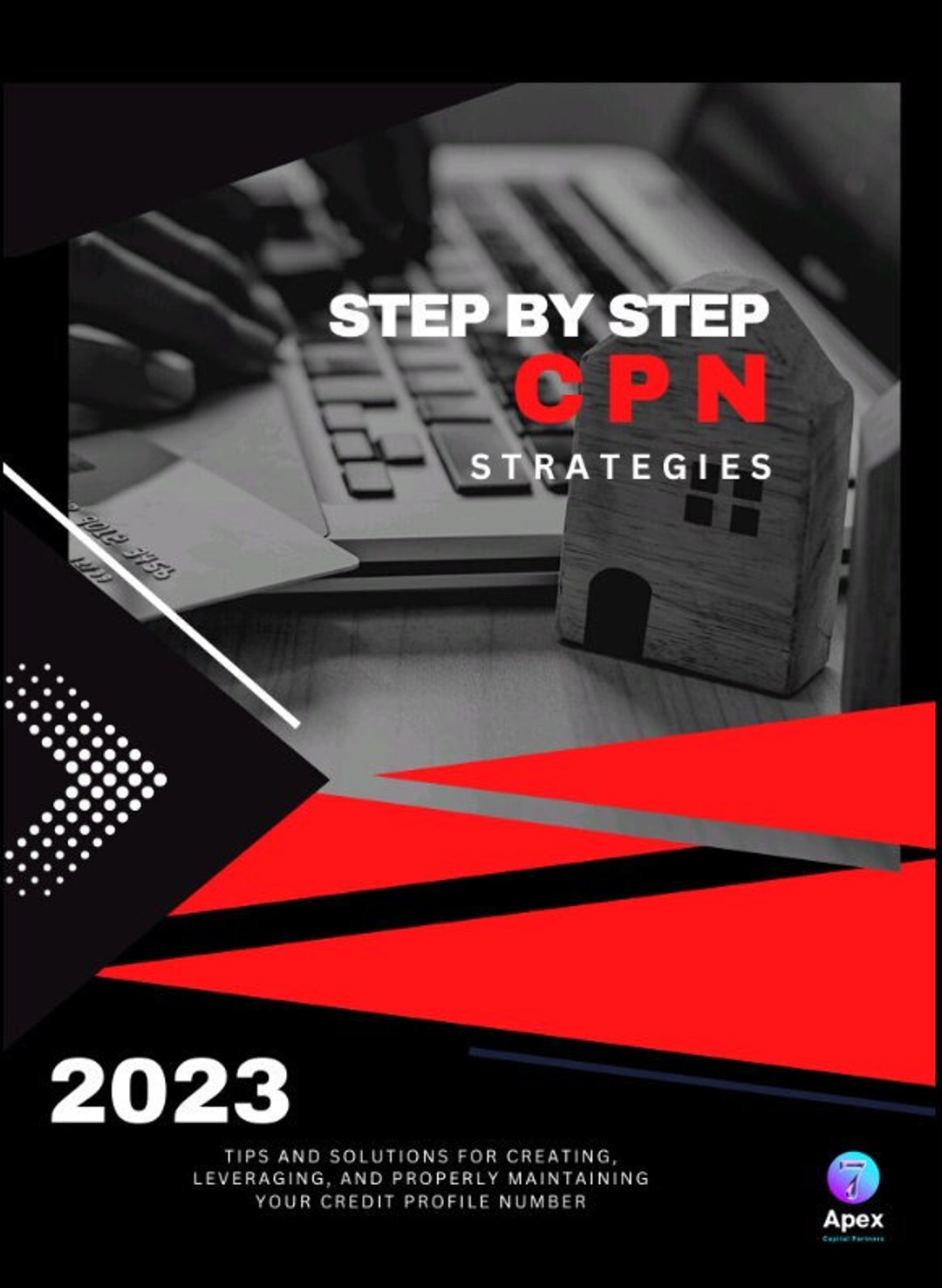 Step by Step CPN Guide Etsy