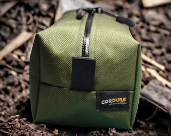 1000D Cordura Olive Drab Cache Pack