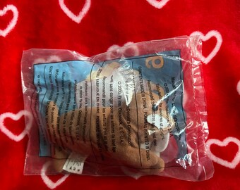 1996 RARE JOLLY the Walrus TY Beanie Baby Style 4082 - Etsy