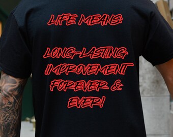 Complacency Rejected Shirt