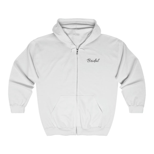 Bridal Party Hoodie Etsy