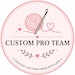 CustomProTeam store logo