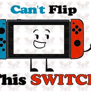 Flip This Switch