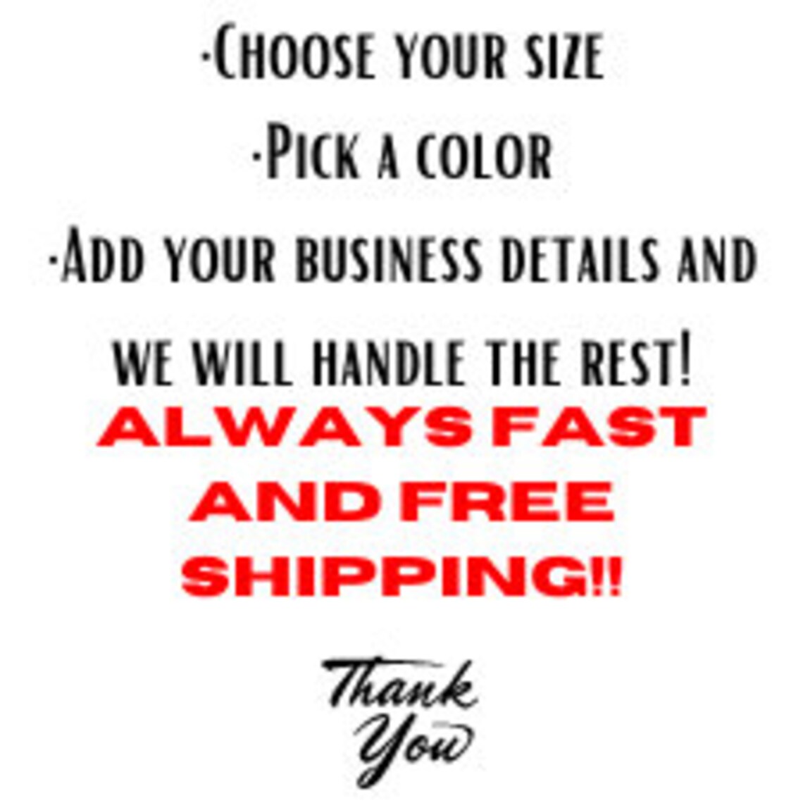 2 Custom Vinyl Decals for Semi Truck Door , Fleet Business Decals