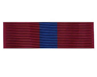 Marine Corps Good Conduct Medal Ribbon