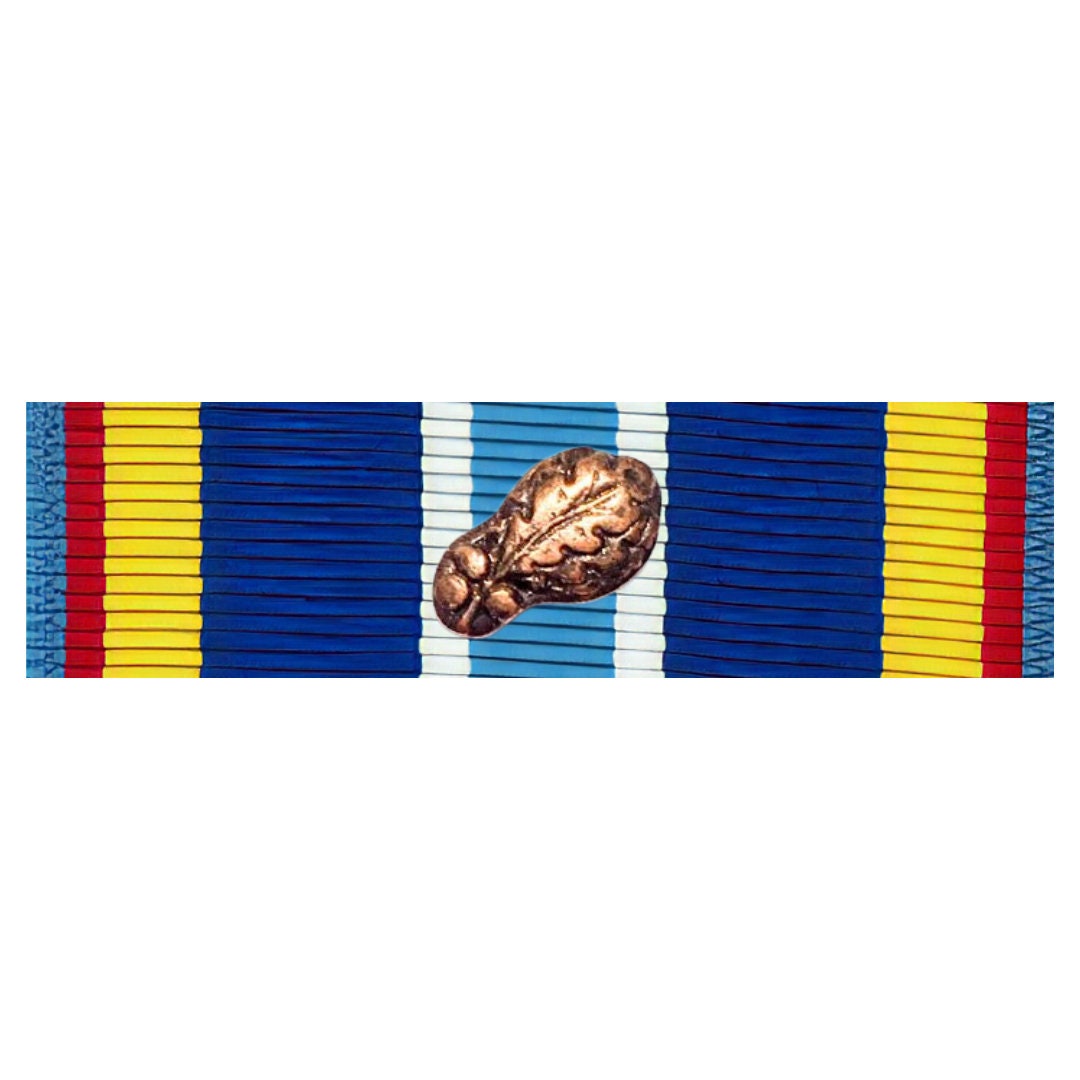 Efo Ribbon Air Force Expeditionary Unit Ribbon - Etsy