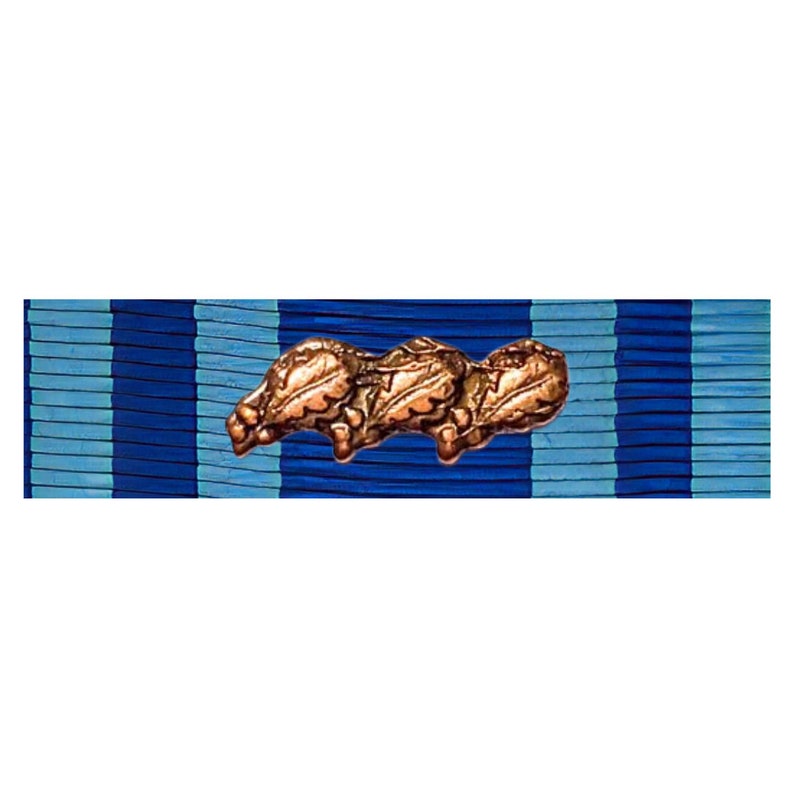 Active Service Member Tree Ribbon Air Force Longevity Service Ribbon - Etsy