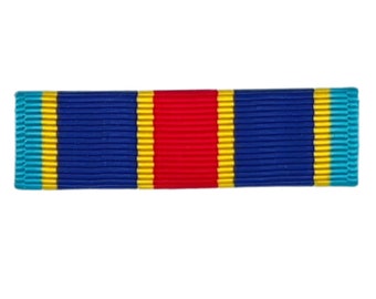 Navy and Marine Corps Overseas Service Ribbon