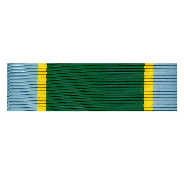 Air Force Small Arms Marksmanship Ribbon