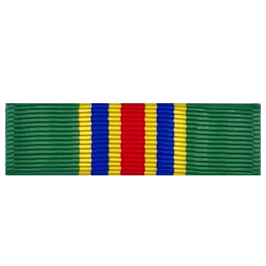 Navy and Marine Corps Meritorious Unit Commendation Ribbon - Etsy