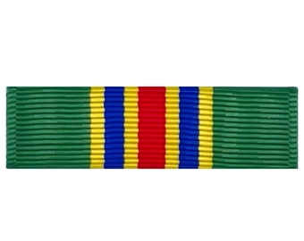 Navy and Marine Corps Meritorious Unit Commendation Ribbon