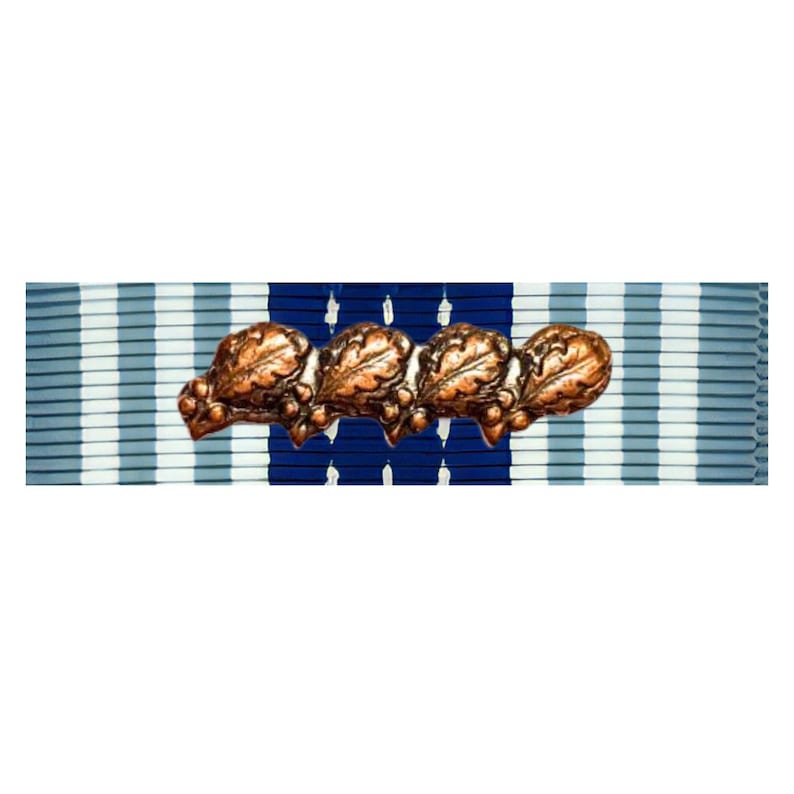 Air Force Overseas Short Tour Ribbon Etsy