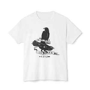 We Keep Us Safe - Unisex Softstyle T-Shirt