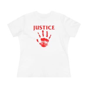 Justice - Women&#39;s Tee