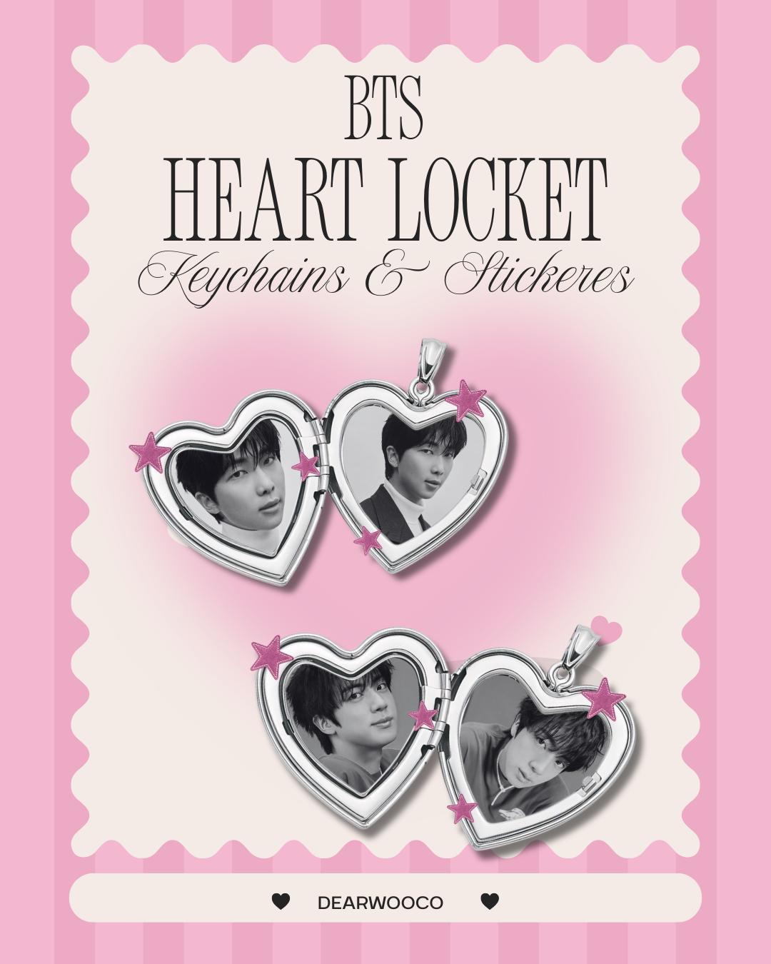 Bts Jimin Necklace - Etsy