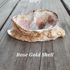 Double Sided Ring Dish