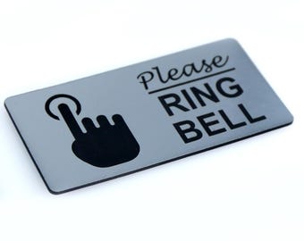 Free WiFi Sign Business internet network Laser engraved personalised Metallic