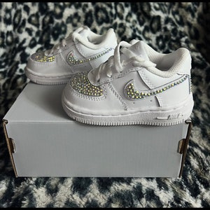 Tênis Nike Air Force 1 LE Infantil