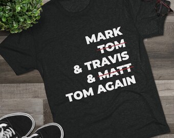 Blink is back! Mark Travis and Tom back together. Mark, Travis, Matt, Tom again shirt. Punk rock, emo kids, elder emo, forever emo